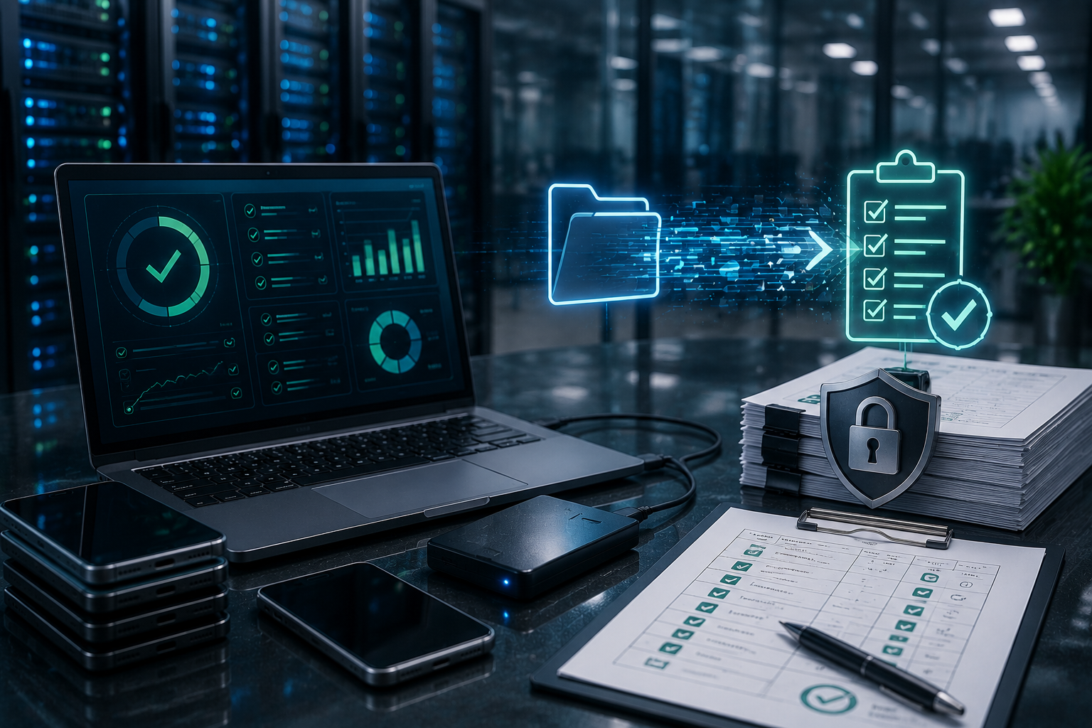 Error Handling and Retry Logic for High-Volume IMEI Verification